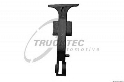 TRUCKTEC AUTOMOTIVE 0260136 -  Ручка, открывания моторного отсека